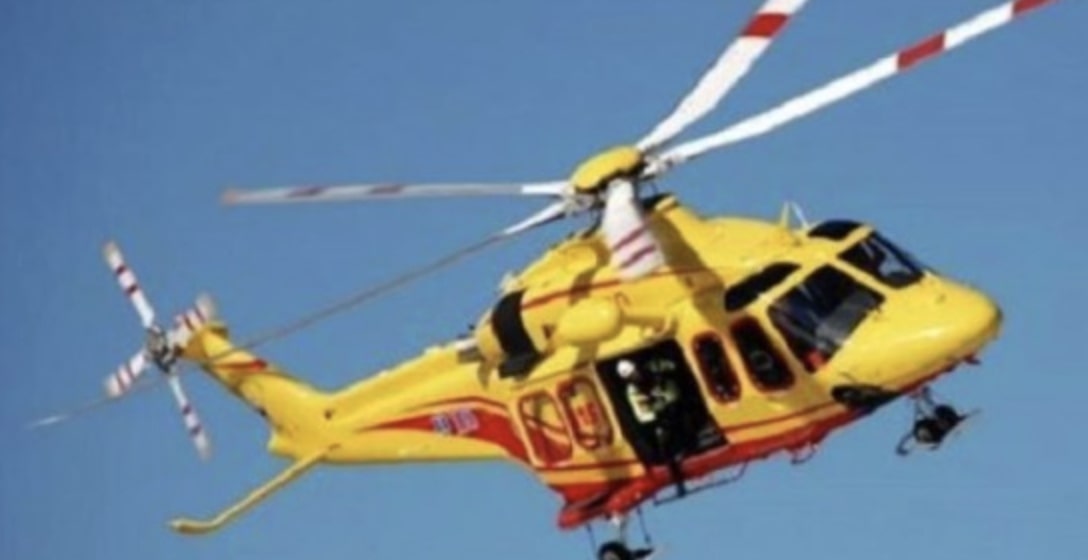 Brutta caduta da cavallo, grave una 45enne: arriva l’elisoccorso