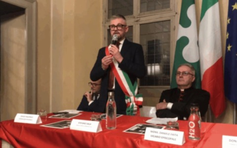 Capriano capitale della lotta alla violenza di genere: una settimana di eventi e testimonianze