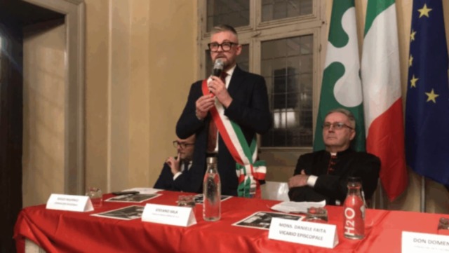 Capriano capitale della lotta alla violenza di genere: una settimana di eventi e testimonianze