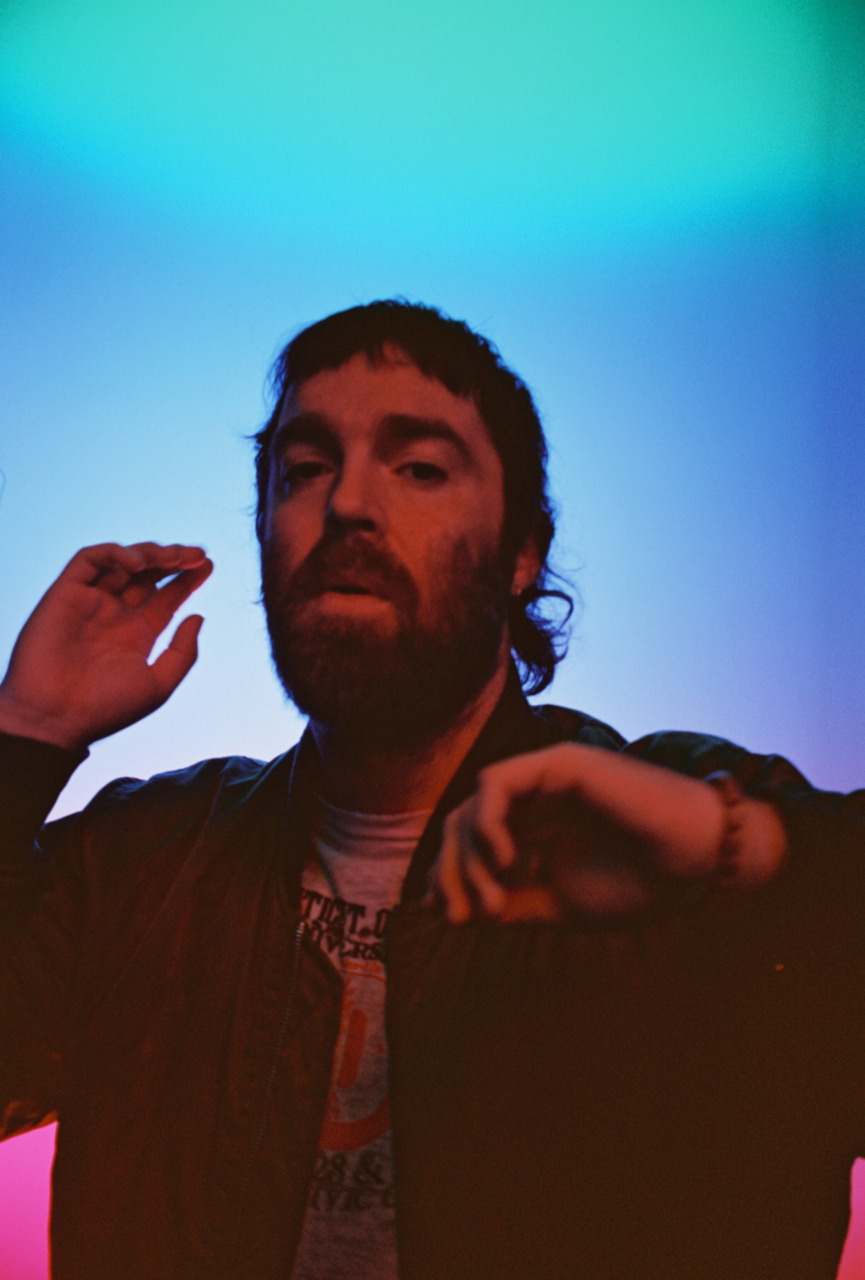 Chet Faker al Tener-a-mente Festival per l’unica data italiana