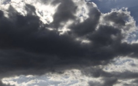 Cielo grigio e coperto nel Bresciano: cosa ci attende nei prossimi giorni