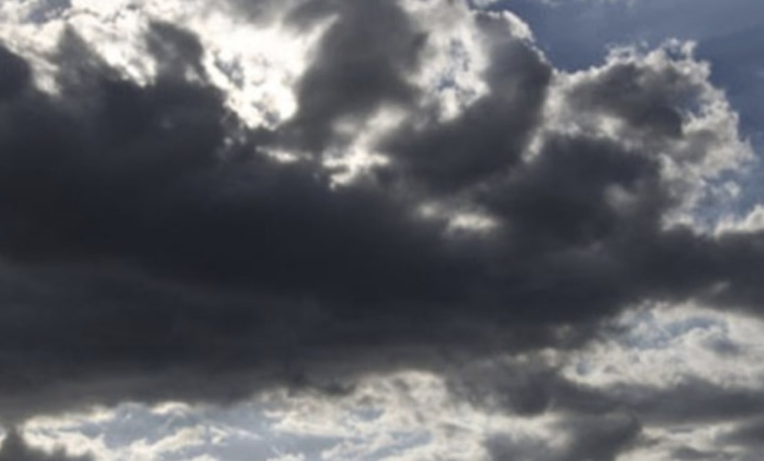 Cielo grigio e coperto nel Bresciano: cosa ci attende nei prossimi giorni