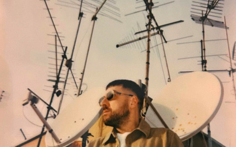 Coez al Vittoriale degli Italiani: protagonista al Tener-a- mente Festival