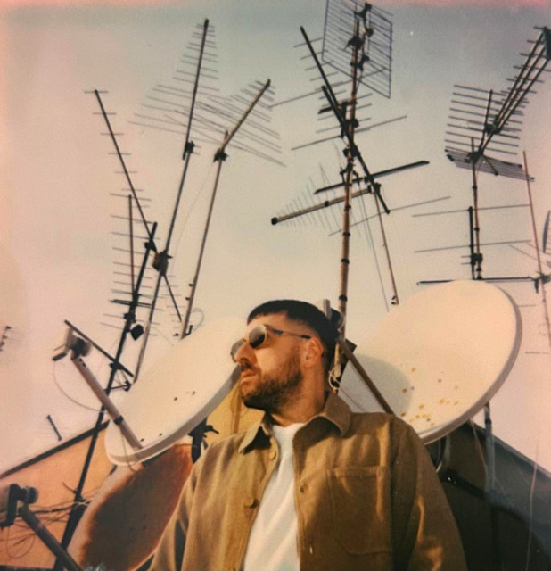 Coez al Vittoriale degli Italiani: protagonista al Tener-a- mente Festival