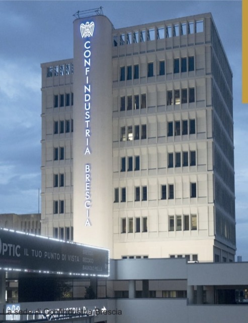 Confindustria Brescia: servizi, export e formazione
