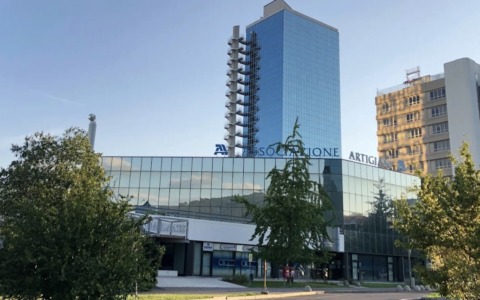 Confindustria Brescia: rinnovati i vertici, una nuova squadra per affrontare le sfide del futuro