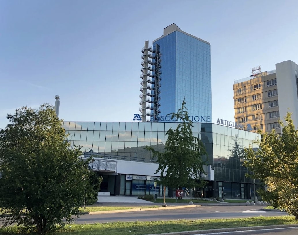 Confindustria Brescia: rinnovati i vertici, una nuova squadra per affrontare le sfide del futuro