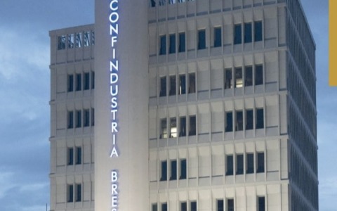 Confindustria Brescia: servizi, export e formazione