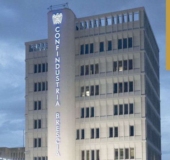 Confindustria Brescia: servizi, export e formazione