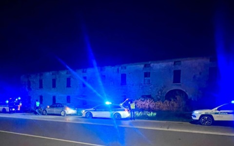 Contrasto alla prostituzione a Rezzato: i controlli della Locale nel fine settimana