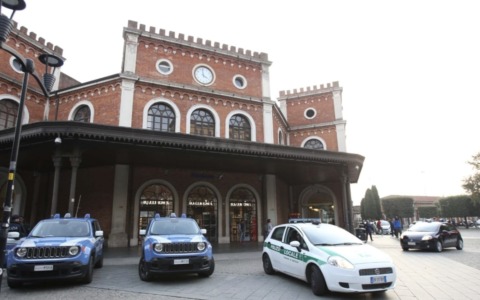 Controlli straordinari antiterrorismo, di prevenzione e sicurezza a Brescia e in provincia