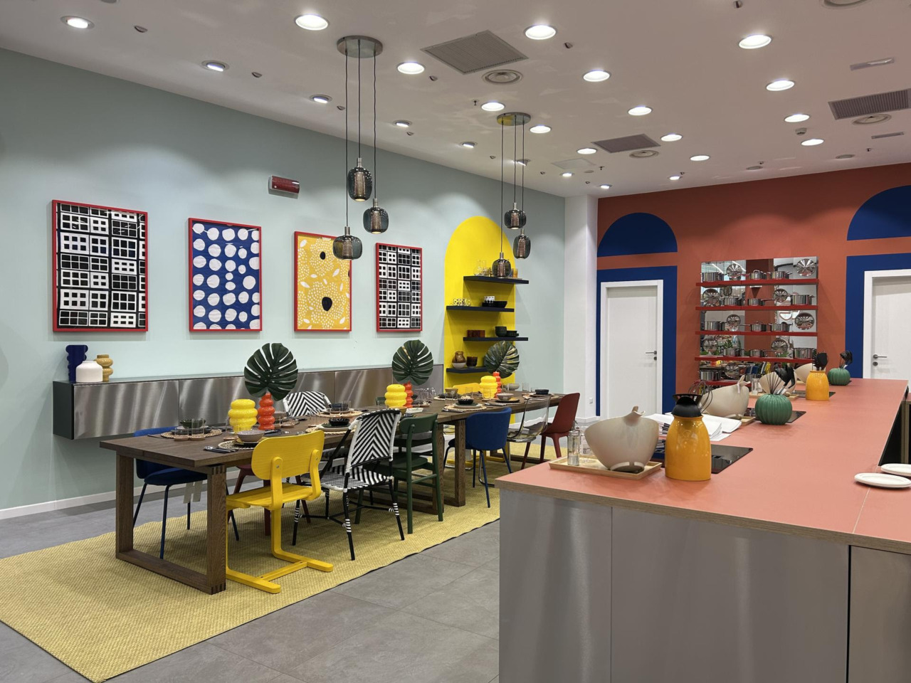 Elnòs Shopping: un dicembre ricco di eventi