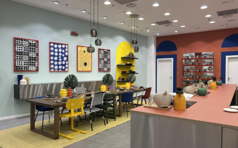 Elnòs Shopping: un dicembre ricco di eventi