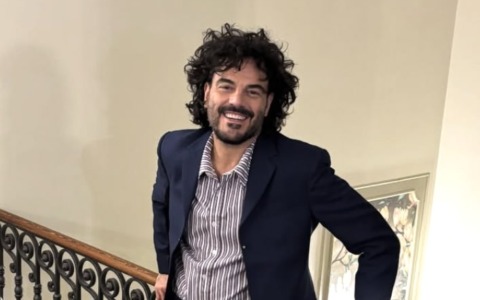 Festival di Sanremo 2026: Francesco Renga sul palco con “Il meglio di me”