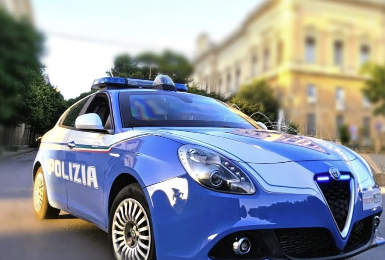 Furto al Lidl di via Zara a Brescia: in manette un 29enne irregolare, sarà espulso