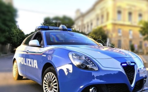 Furto al Lidl di via Zara a Brescia: in manette un 29enne irregolare, sarà espulso