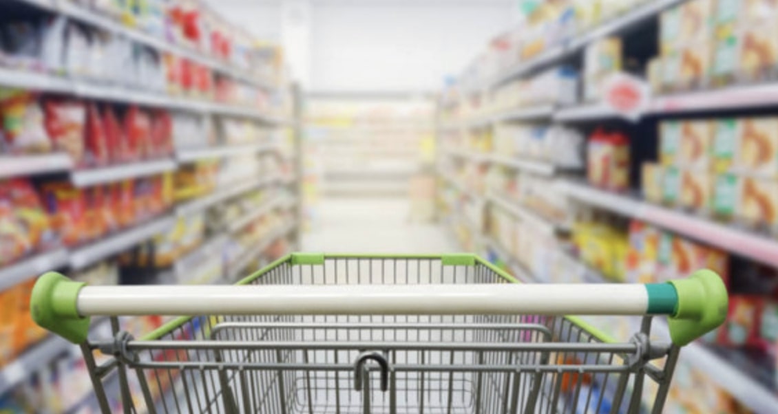 Furto alla Conad: in manette un 22enne