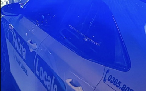 Gavardo: individuata la persona che tre giorni fa ha investito una donna e si è allontanata