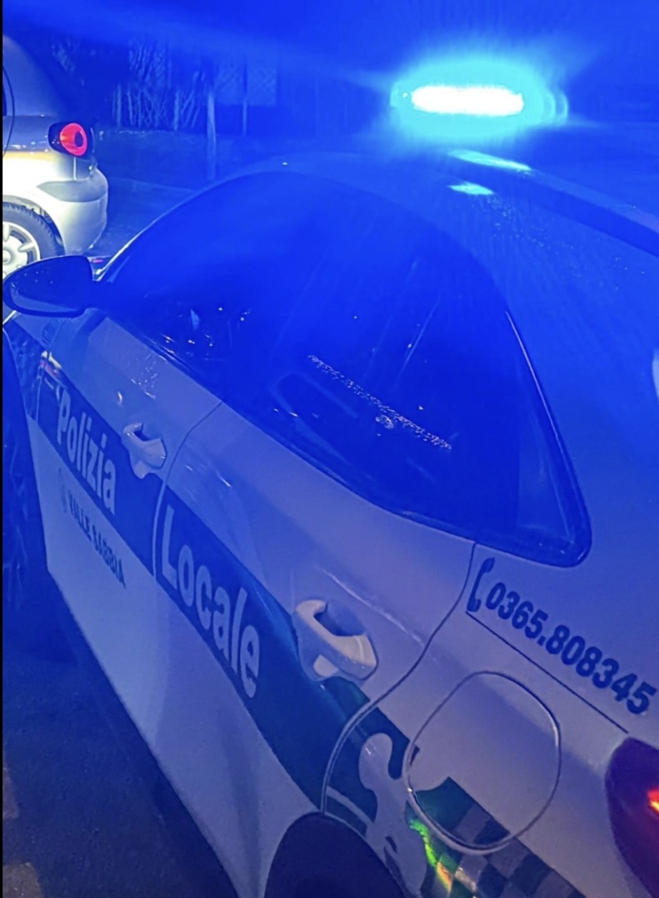 Gavardo: individuata la persona che tre giorni fa ha investito una donna e si è allontanata