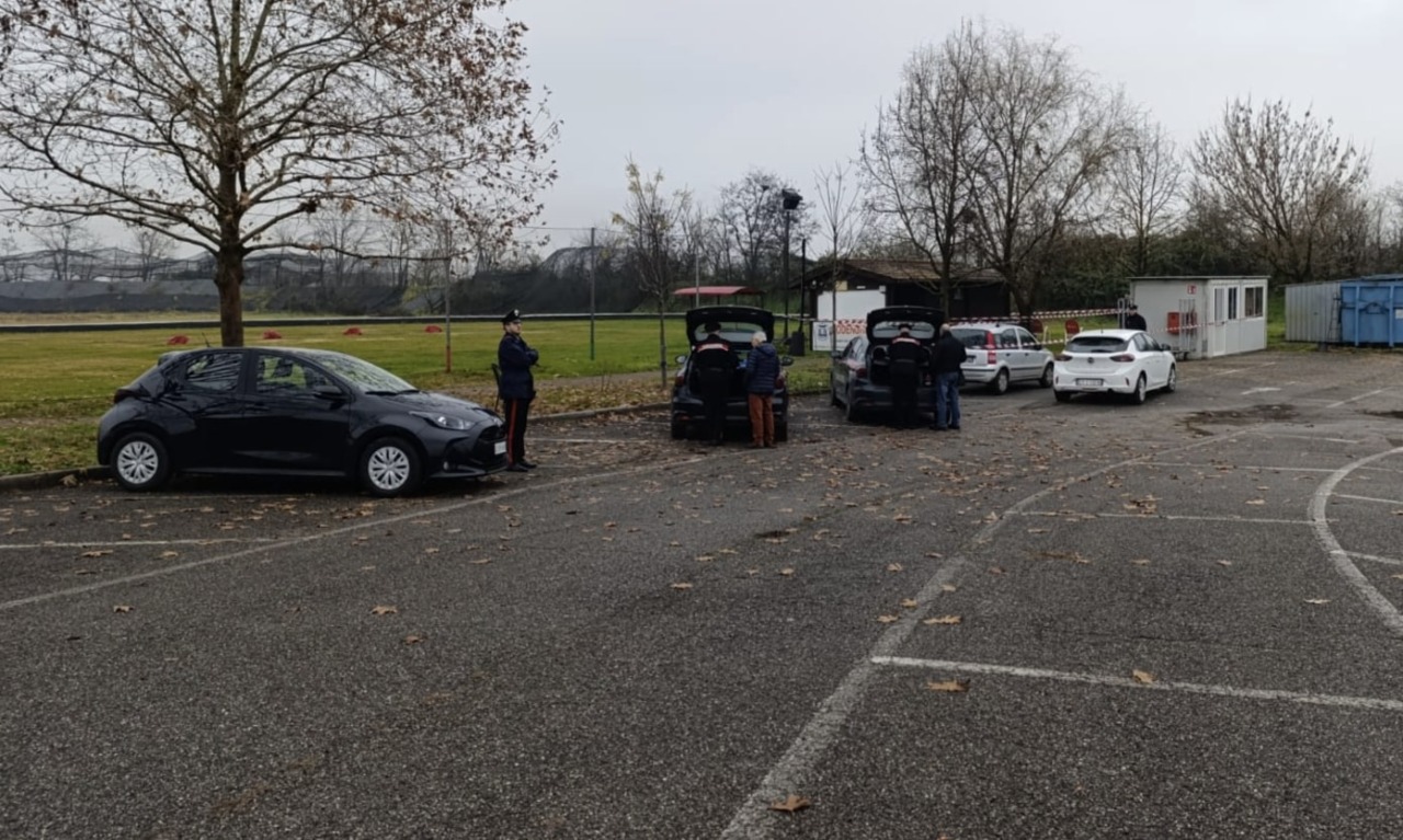 Tragedia al campo di tiro a volo, muore un uomo