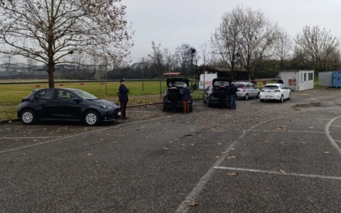 Tragedia al campo di tiro a volo, muore un uomo