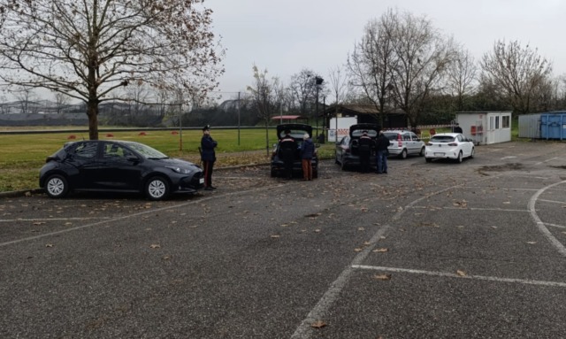 Tragedia al campo di tiro a volo, muore un uomo