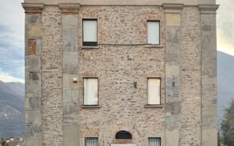 Il «Con.Temporaneo» in Torre: mostra d’arte a Lumezzane