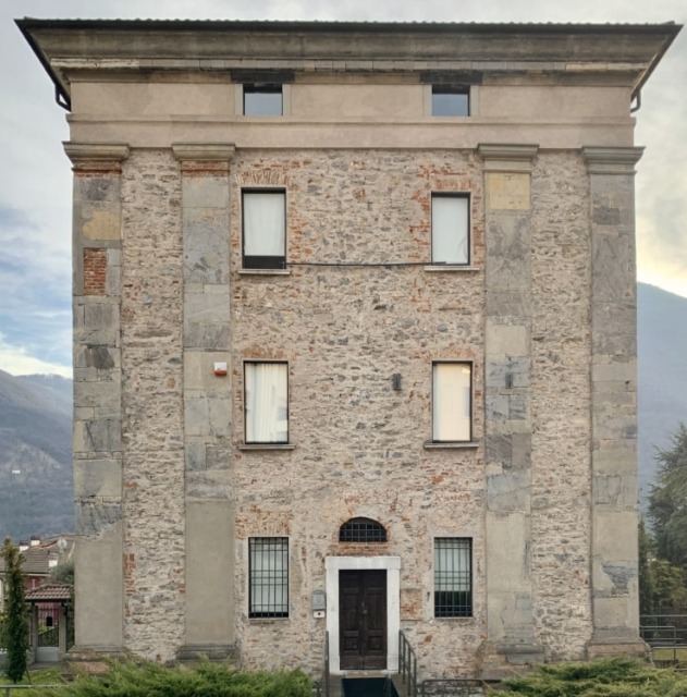 Il «Con.Temporaneo» in Torre: mostra d’arte a Lumezzane