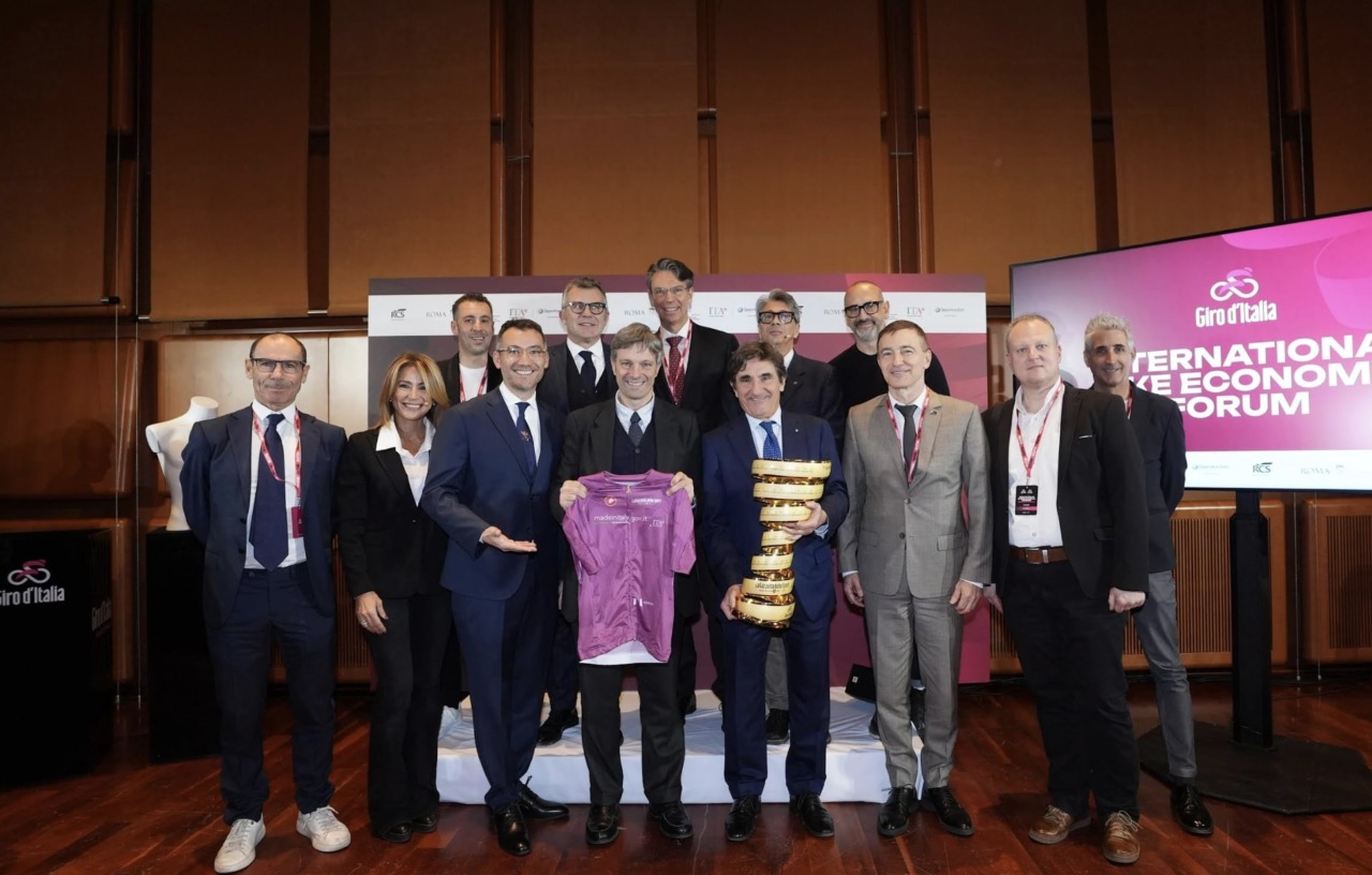 Il Giro d’Italia tocca anche la Bassa bergamasca e il Bresciano: ecco quando e dove passerà