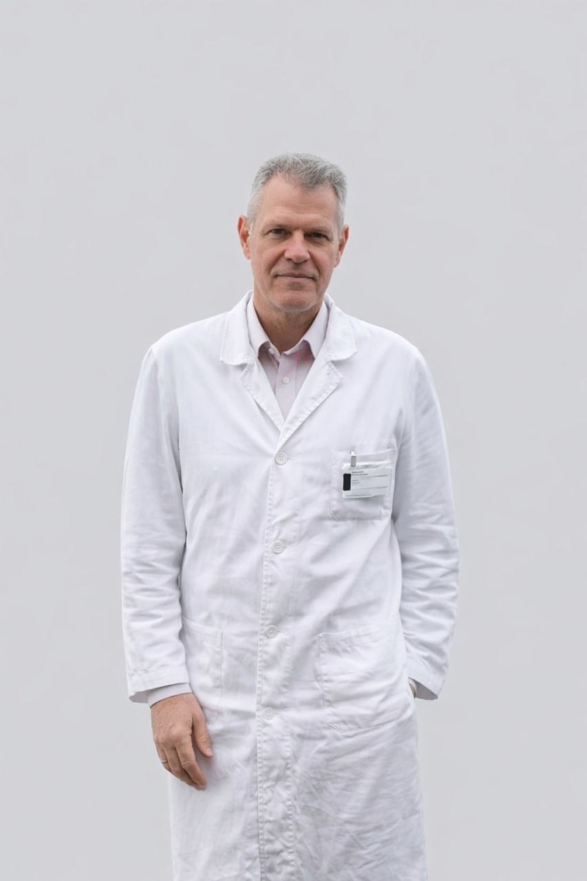 Il dottor Gianluca Maria Avanzi è il nuovo direttore Medico di Presidio dell’Ospedale di Iseo