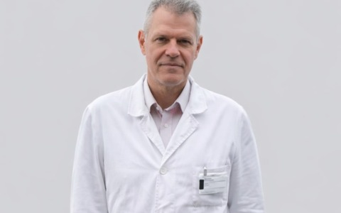 Il dottor Gianluca Maria Avanzi è il nuovo direttore Medico di Presidio dell’Ospedale di Iseo