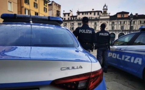In manette tre pericolosi latitanti: la scoperta nel Bresciano