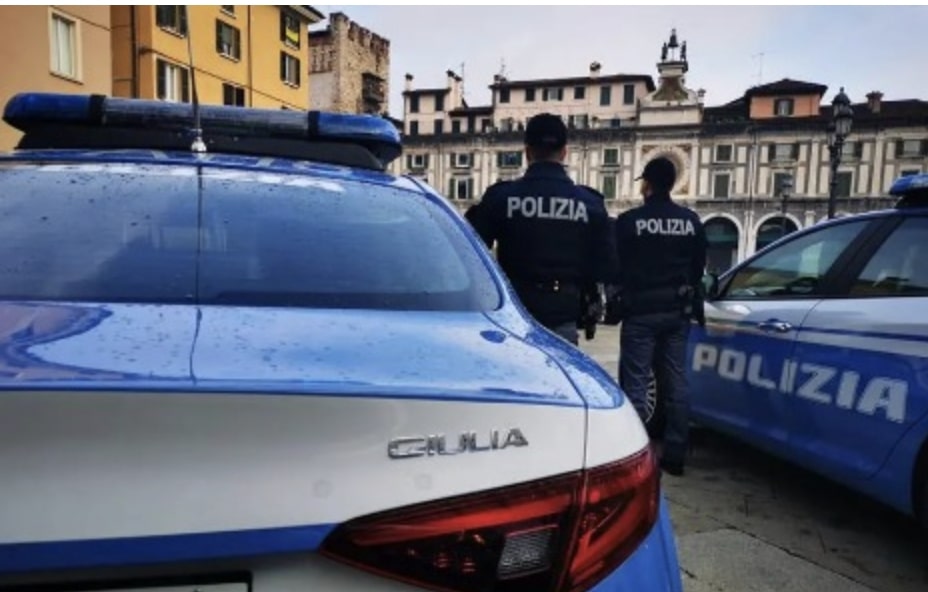 In manette tre pericolosi latitanti: la scoperta nel Bresciano