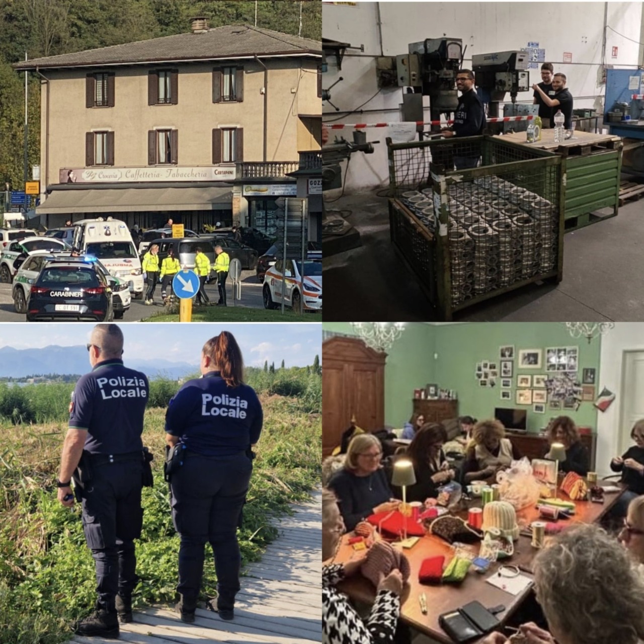 Le notizie più lette del 2025 su PrimaBrescia.it: 365 giorni di informazione