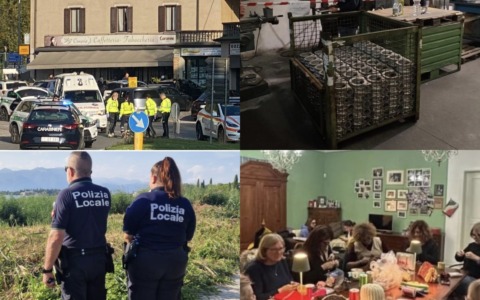 Le notizie più lette del 2025 su PrimaBrescia.it: 365 giorni di informazione