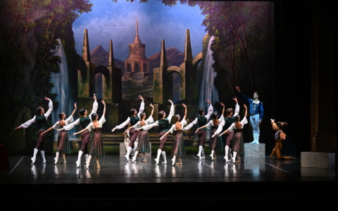 Lo Schiaccianoci torna al Teatro Clerici di Brescia: ecco quando