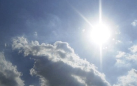 Meteo nel Bresciano: un dicembre all’insegna del sole