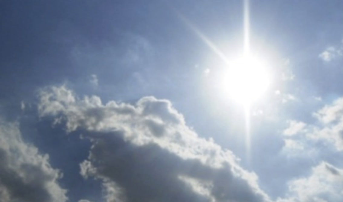 Meteo nel Bresciano: un dicembre all’insegna del sole