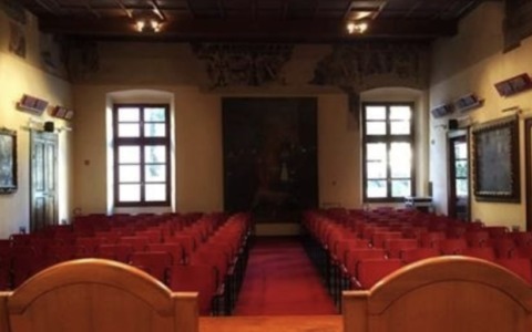 Minimal Christmas a Salò per il XIII Festival Suoni e Sapori del Garda