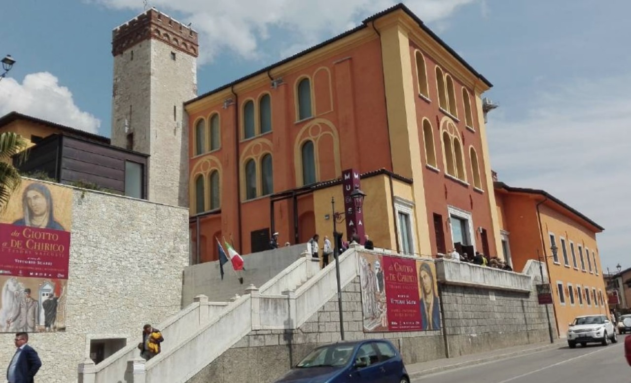 MuSa Salò oltre i 30mila visitatori e nuove prospettive per il 2027