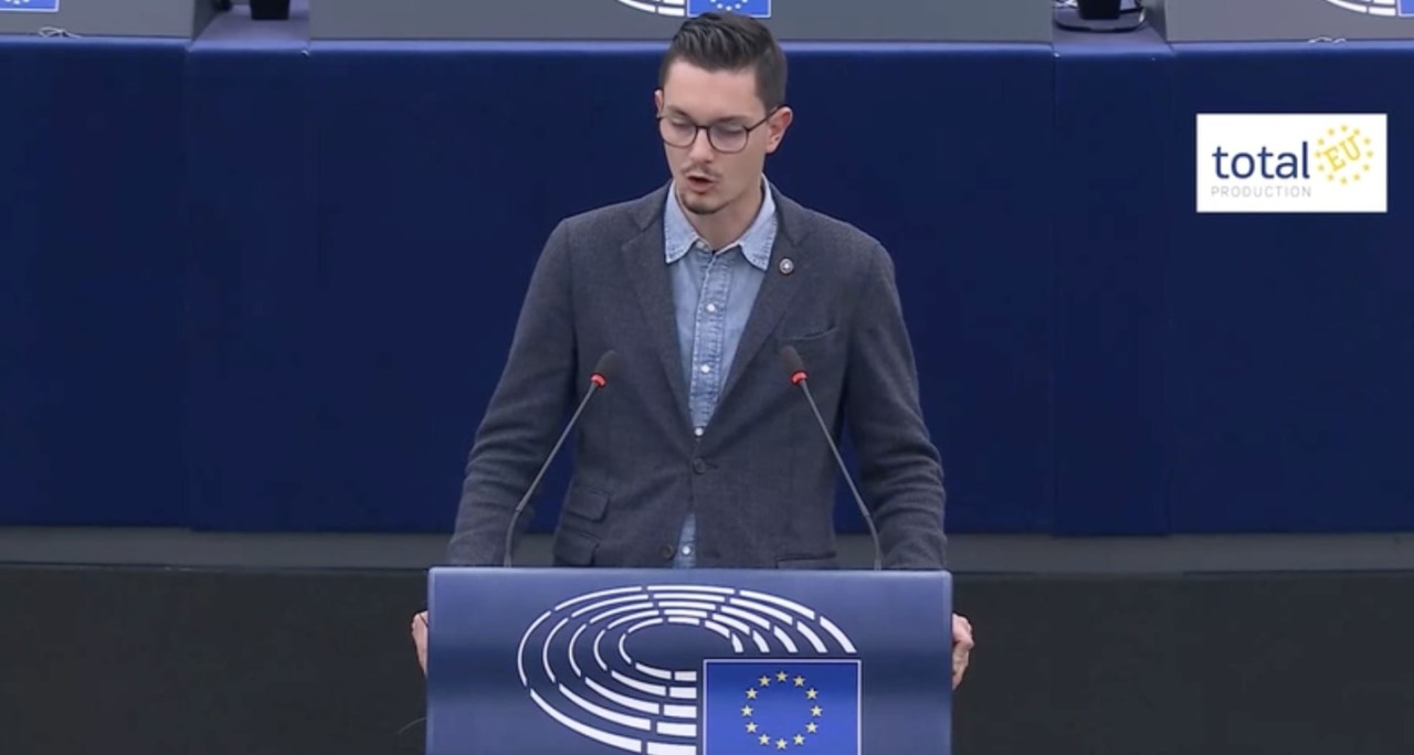 Narcotraffico, Inselvini a Strasburgo: “Momento di dire basta, pugno di ferro contro chi semina degrado”