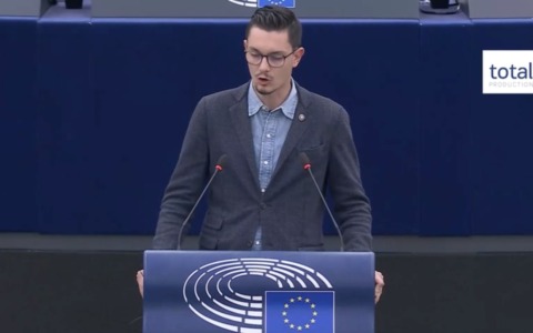 Narcotraffico, Inselvini a Strasburgo: “Momento di dire basta, pugno di ferro contro chi semina degrado”