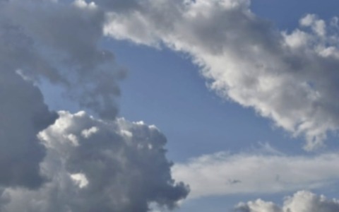 Nebbie e nubi nel Bresciano: cosa ci attende nei prossimi giorni