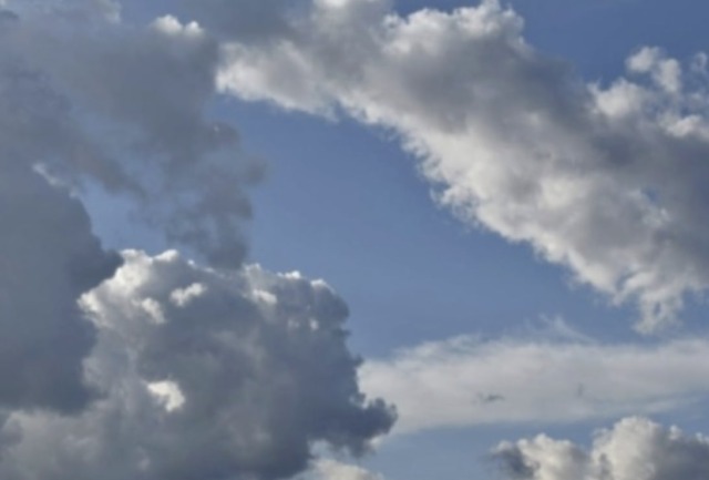 Nebbie e nubi nel Bresciano: cosa ci attende nei prossimi giorni