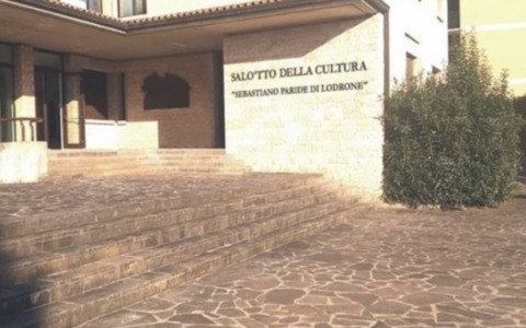 “Nel sangue di Garlasco”: Gianluca Zanella a Salò