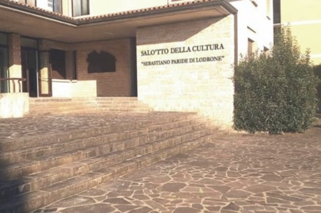 “Nel sangue di Garlasco”: Gianluca Zanella a Salò