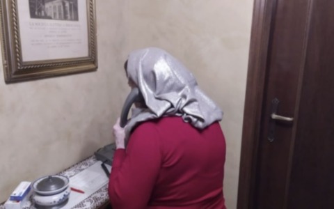 «Occhio alla truffa»: l’incontro a Villa di Salò