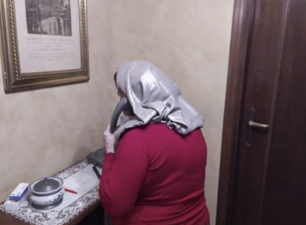 «Occhio alla truffa»: l’incontro a Villa di Salò