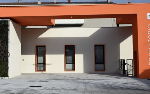 Open Day al nuovo consultorio di via Milano a Brescia: ecco quando