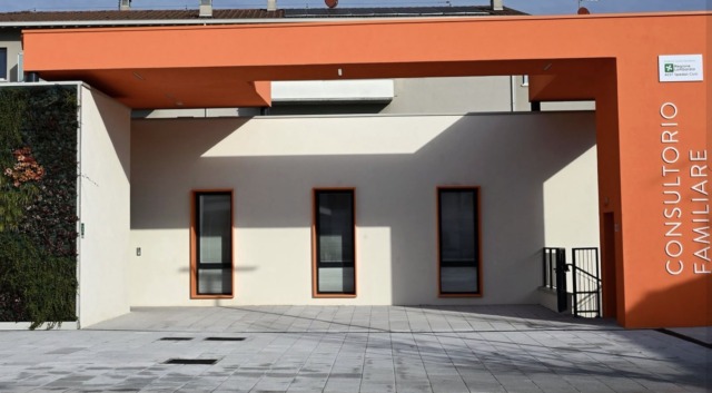 Open Day al nuovo consultorio di via Milano a Brescia: ecco quando